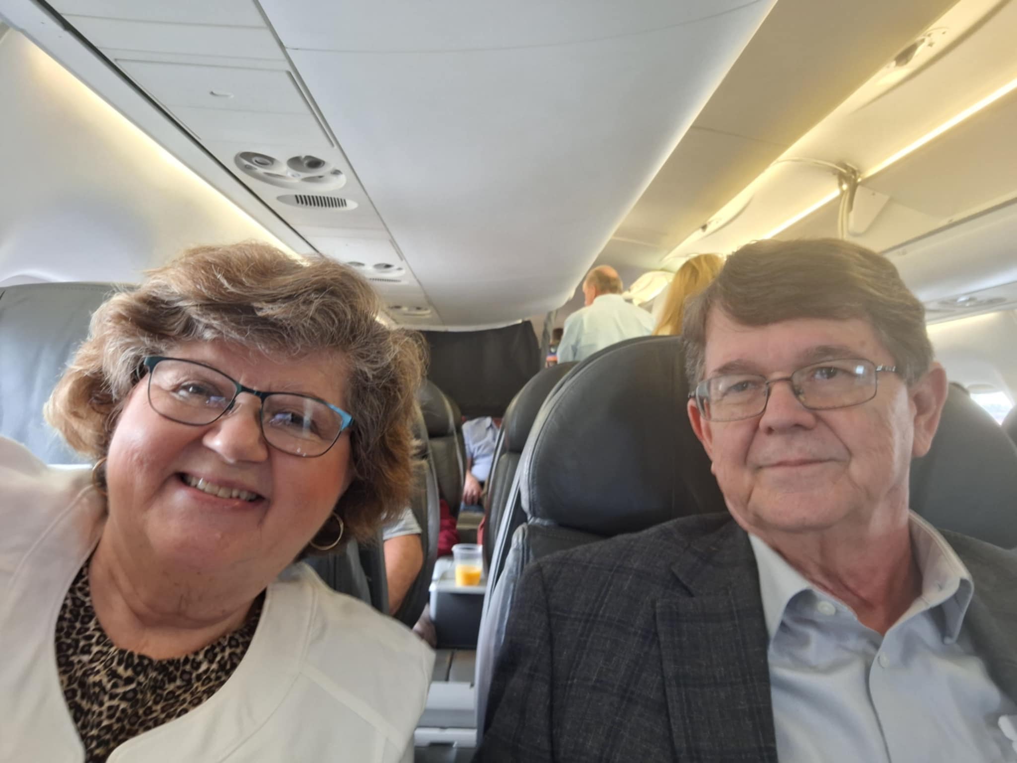 MUCH TO UPDATE! – April 10